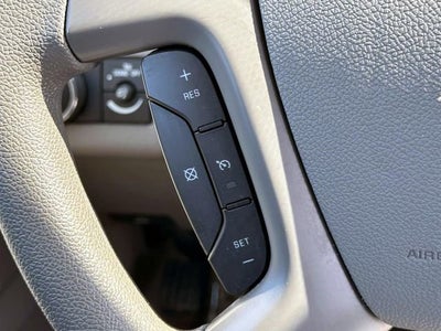 2015 Chevrolet Traverse LS