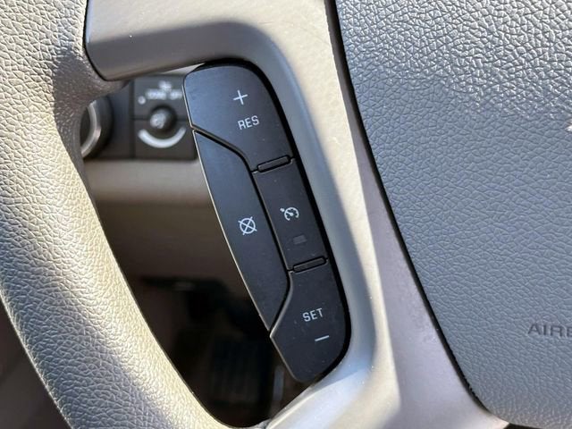 2015 Chevrolet Traverse LS