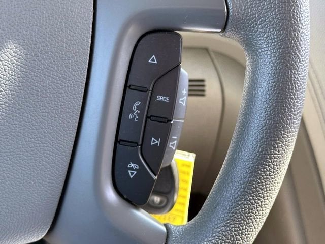 2015 Chevrolet Traverse LS