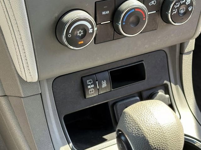 2015 Chevrolet Traverse LS