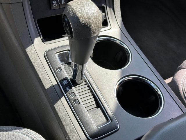 2015 Chevrolet Traverse LS