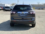 2015 Chevrolet Traverse LS