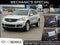 2013 Chevrolet Traverse LT