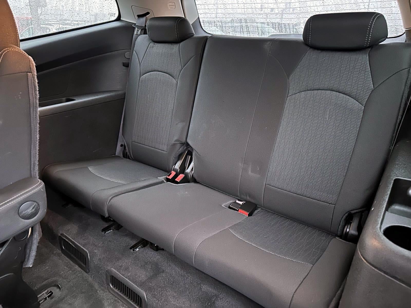 2013 Chevrolet Traverse LT