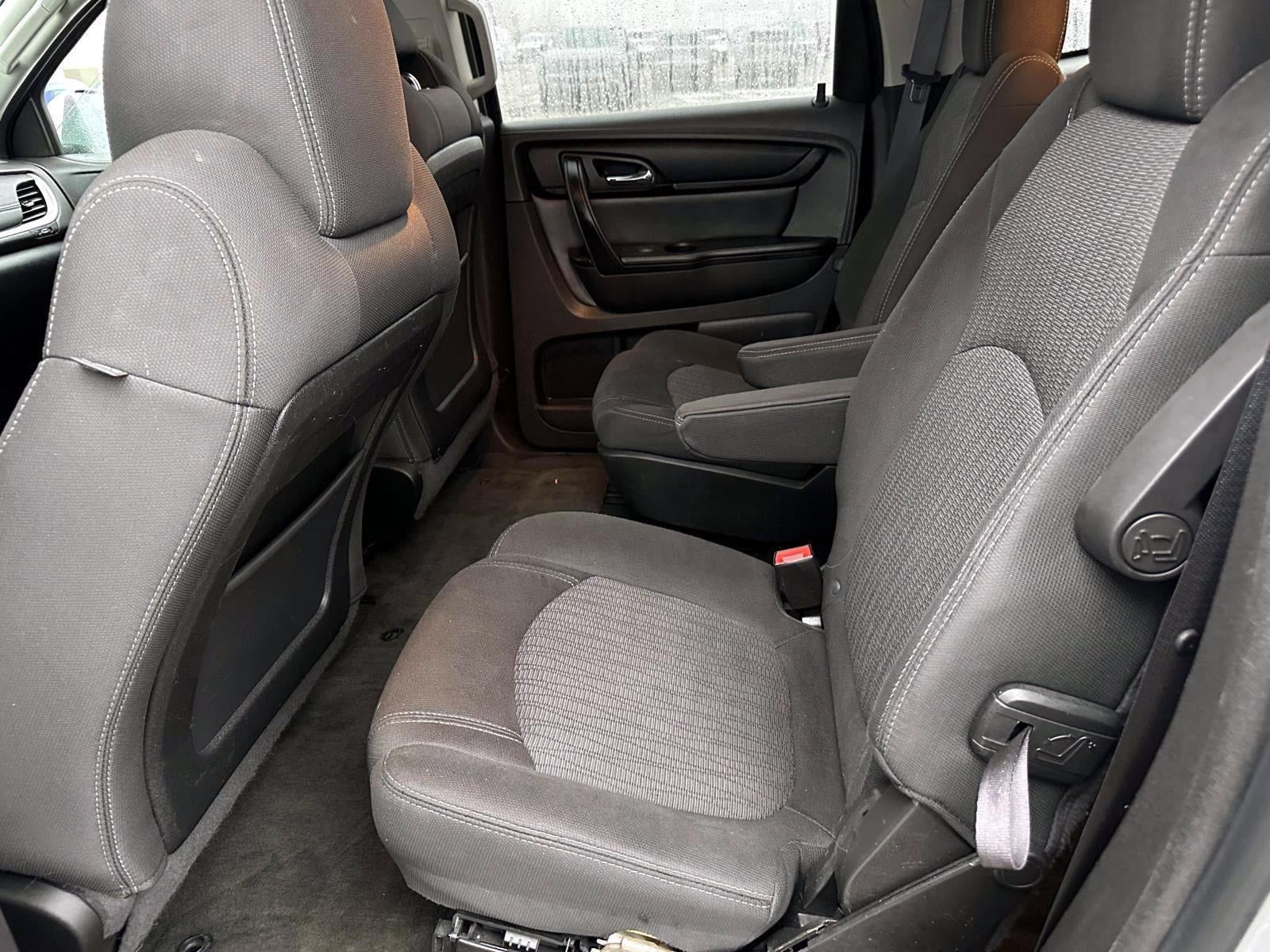 2013 Chevrolet Traverse LT