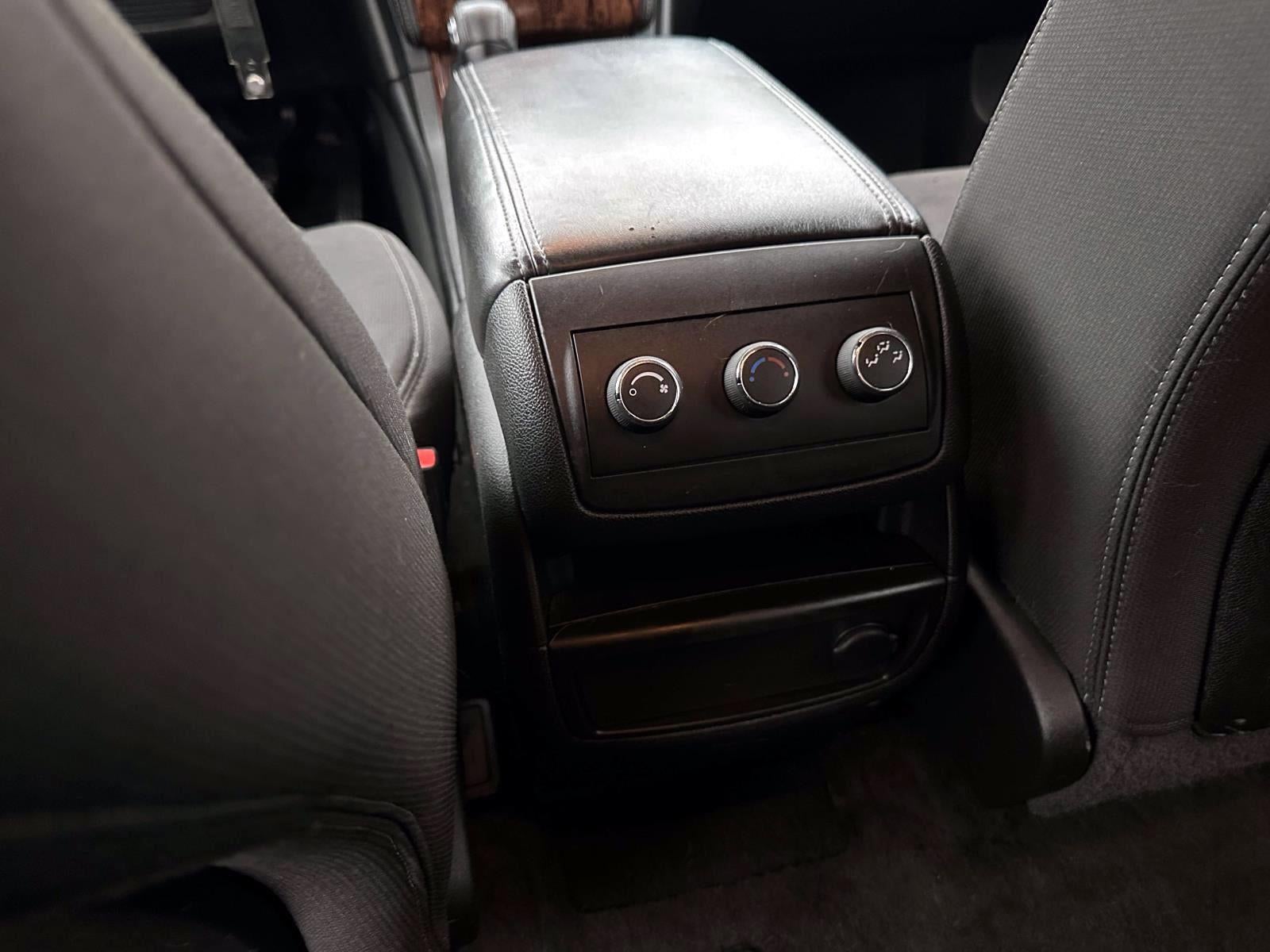 2013 Chevrolet Traverse LT