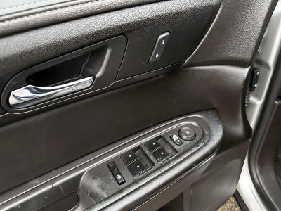 2013 Chevrolet Traverse LT