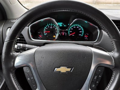 2013 Chevrolet Traverse LT