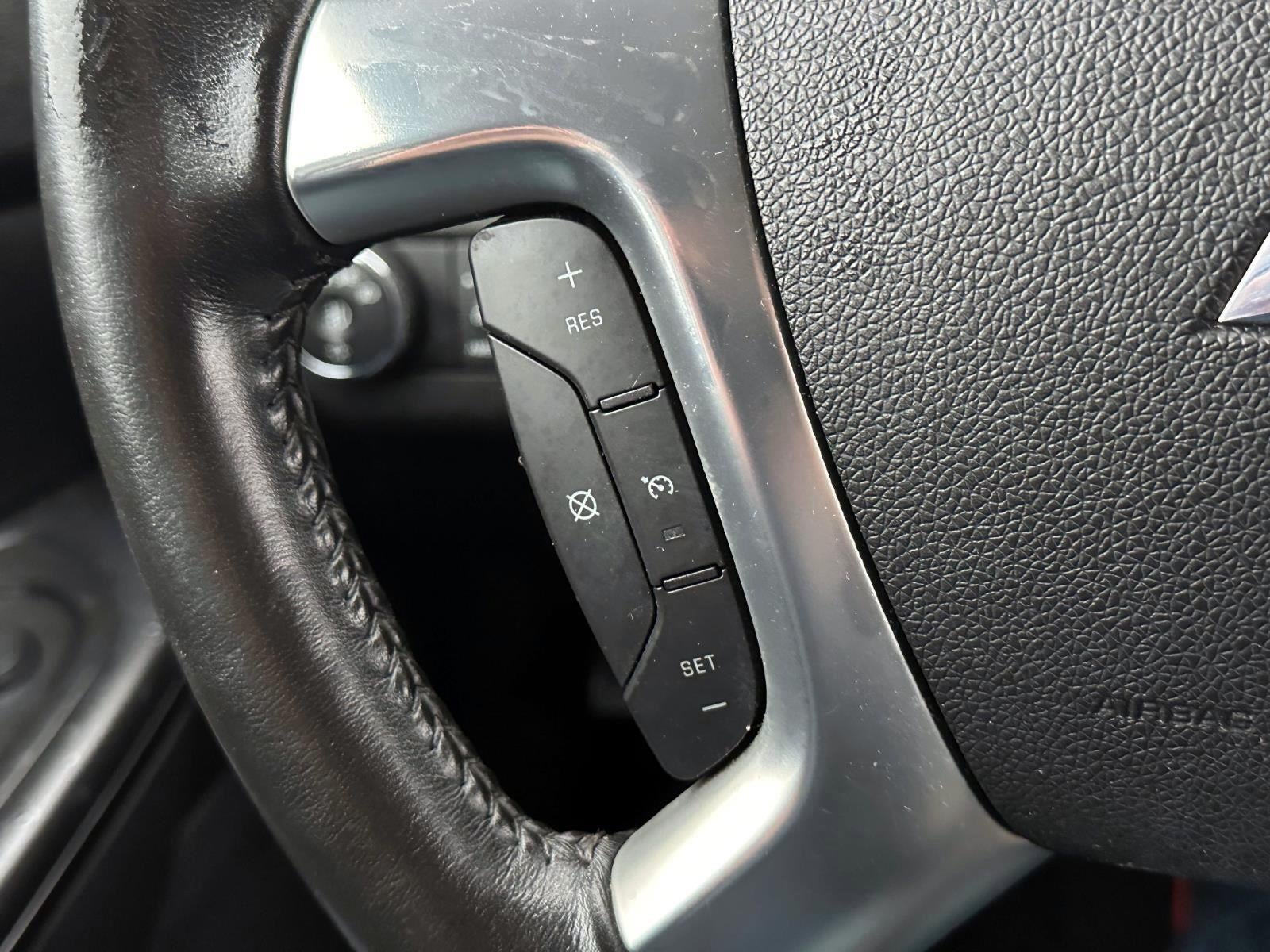 2013 Chevrolet Traverse LT