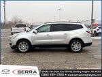 2013 Chevrolet Traverse LT