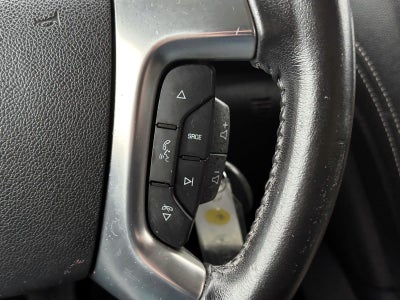 2013 Chevrolet Traverse LT