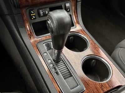 2013 Chevrolet Traverse LT