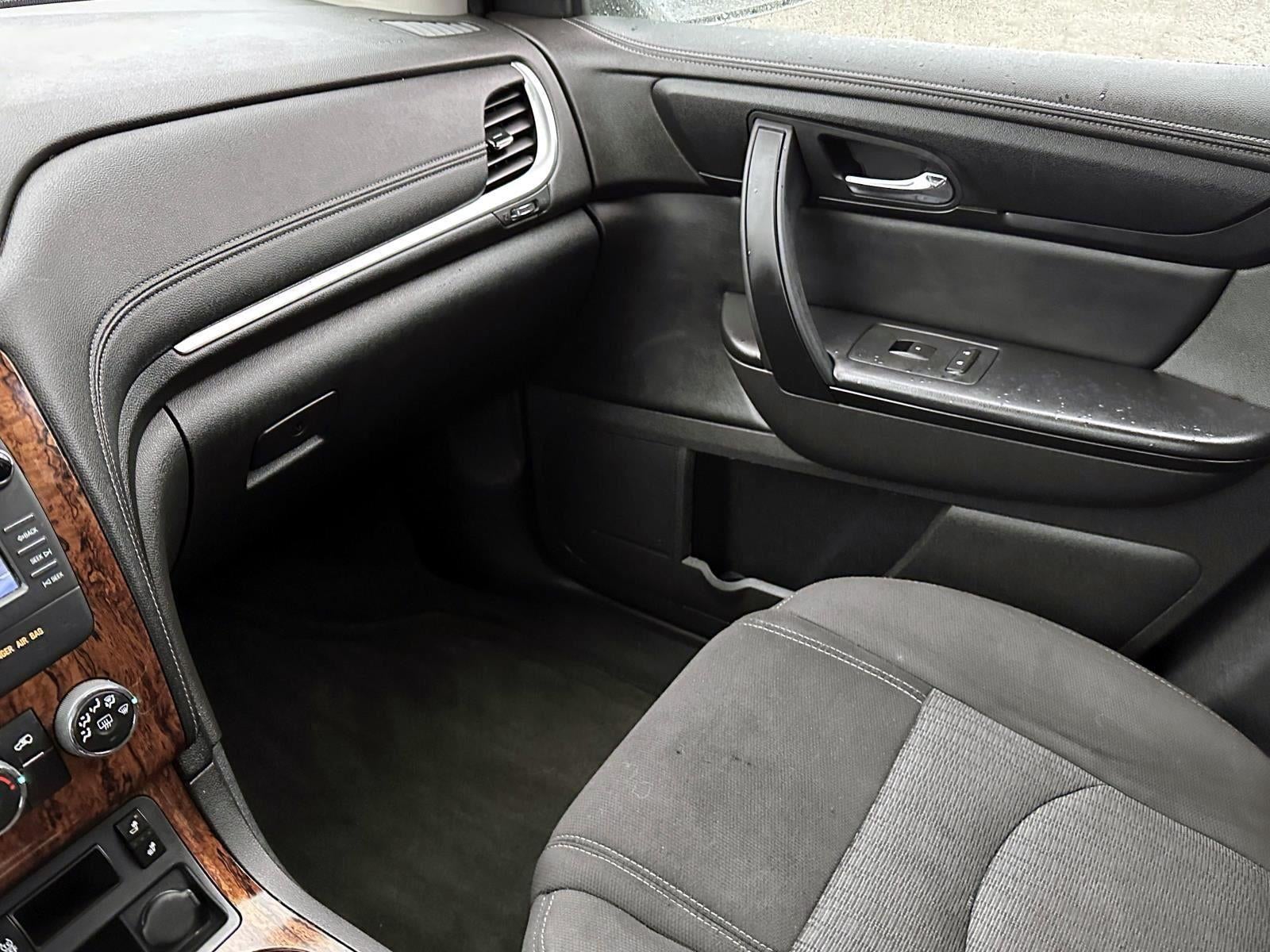 2013 Chevrolet Traverse LT