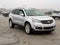 2013 Chevrolet Traverse LT