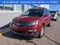 2013 Chevrolet Traverse LT