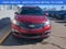 2013 Chevrolet Traverse LT