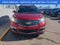 2013 Chevrolet Traverse LT