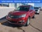 2013 Chevrolet Traverse LT