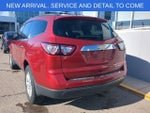 2013 Chevrolet Traverse LT