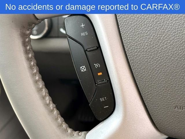 2010 Chevrolet Traverse LS