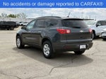 2010 Chevrolet Traverse LS