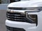 2027 Chevrolet Suburban LT