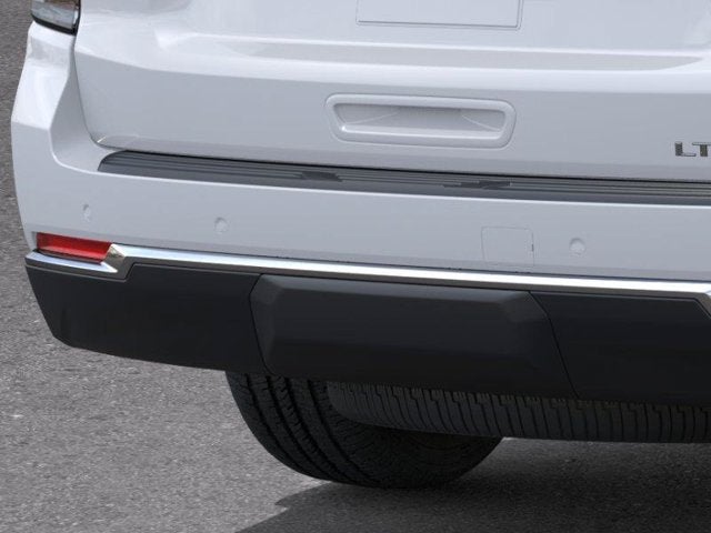 2027 Chevrolet Suburban LT