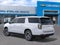2027 Chevrolet Suburban LT