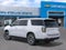 2027 Chevrolet Suburban LT