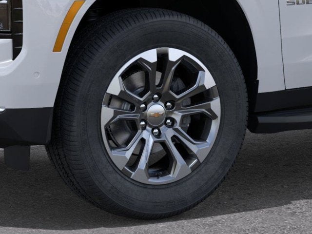 2027 Chevrolet Suburban LT