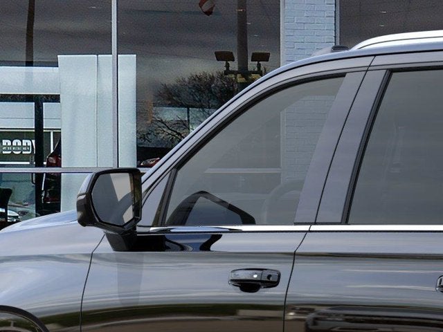 2027 Chevrolet Suburban LT