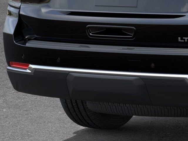 2027 Chevrolet Suburban LT