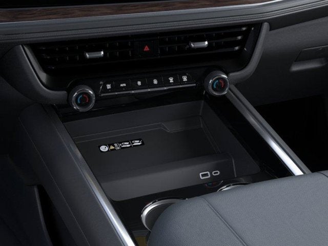 2027 Chevrolet Suburban LT