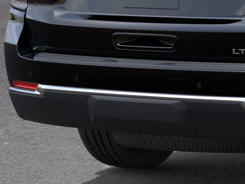 2027 Chevrolet Suburban LT