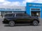 2027 Chevrolet Suburban LT