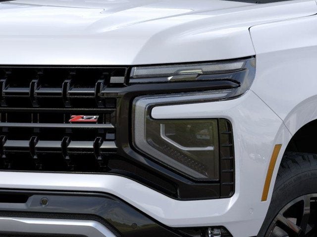 2027 Chevrolet Suburban Z71