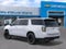 2027 Chevrolet Suburban Z71
