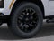 2027 Chevrolet Suburban Z71