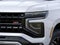 2027 Chevrolet Suburban Z71
