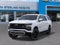 2027 Chevrolet Suburban Z71