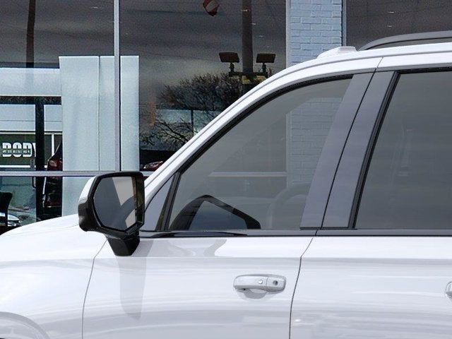 2027 Chevrolet Suburban RST