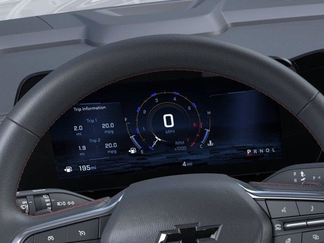 2027 Chevrolet Suburban RST