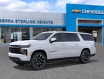 2027 Chevrolet Suburban RST