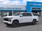 2027 Chevrolet Suburban RST