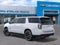 2027 Chevrolet Suburban RST