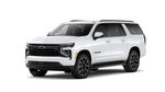 2027 Chevrolet Suburban RST