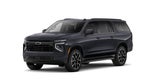 2027 Chevrolet Suburban RST