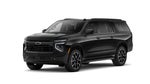 2027 Chevrolet Suburban RST