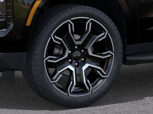 2027 Chevrolet Suburban RST