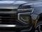 2027 Chevrolet Suburban RST